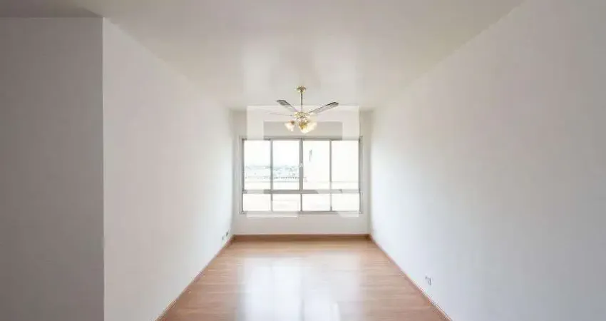 Apartamento para aluguel - chácara inglesa, 2 quartos,  93 m² - são paulo