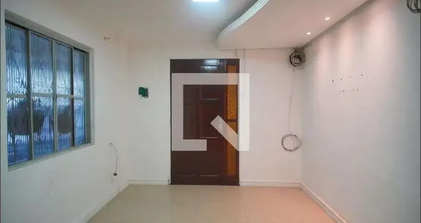 Casa com 2 quartos para alugar na Rua Ronda Alta, Campina, São Leopoldo