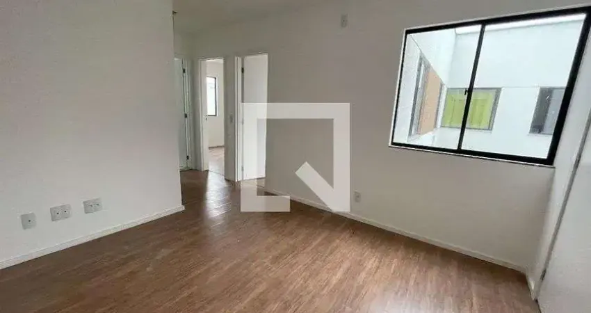 Casa para aluguel - cidade parque paulista, 2 quartos, 44 m² - duque de caxias