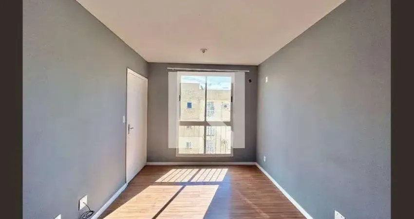 Casa para aluguel - rio dos sinos, 2 quartos, 54 m² - são leopoldo