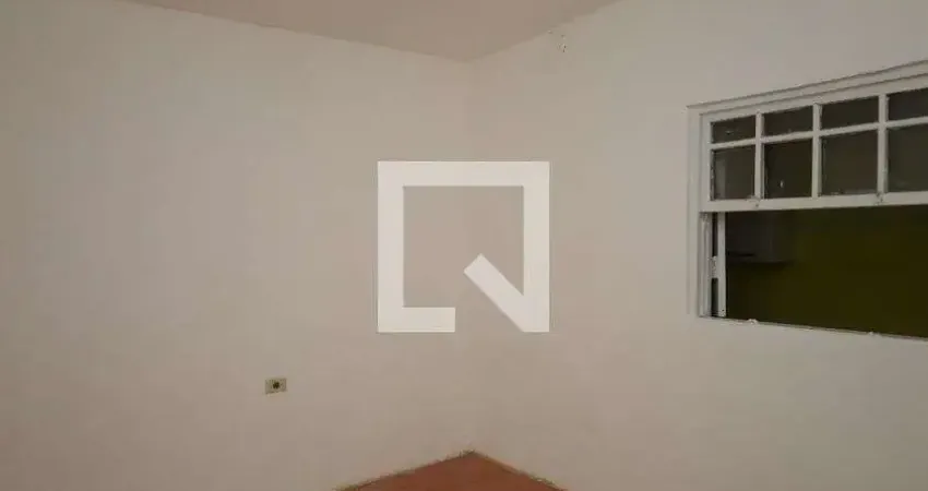 Casa com 1 quarto para alugar na Rua Ponche Verde, Cidade Líder, São Paulo