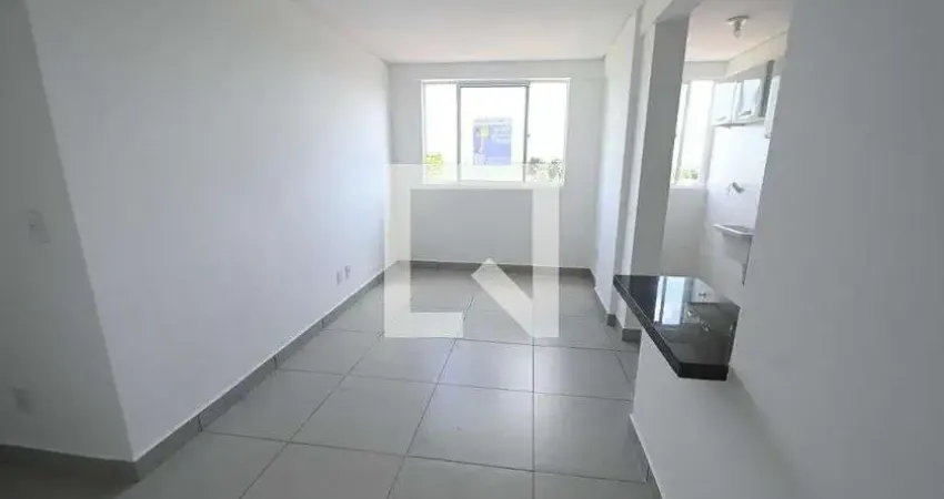 Apartamento para aluguel - parque amazônia , 2 quartos, 58 m² - goiânia