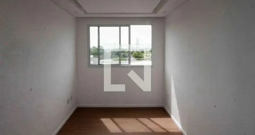 Apartamento para aluguel - jardim imperador, 2 quartos, 42 m² - são paulo