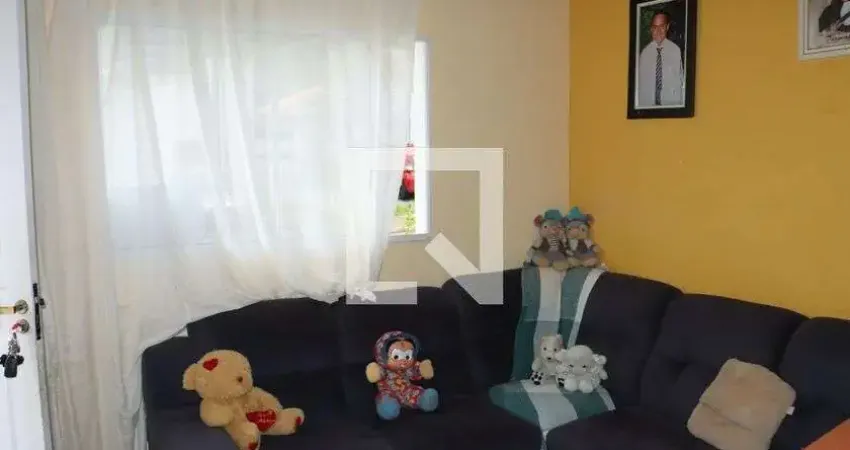 Casa / sobrado em condomínio para aluguel - jardim nossa sra das graças, 2 quartos, 85 m² - cotia