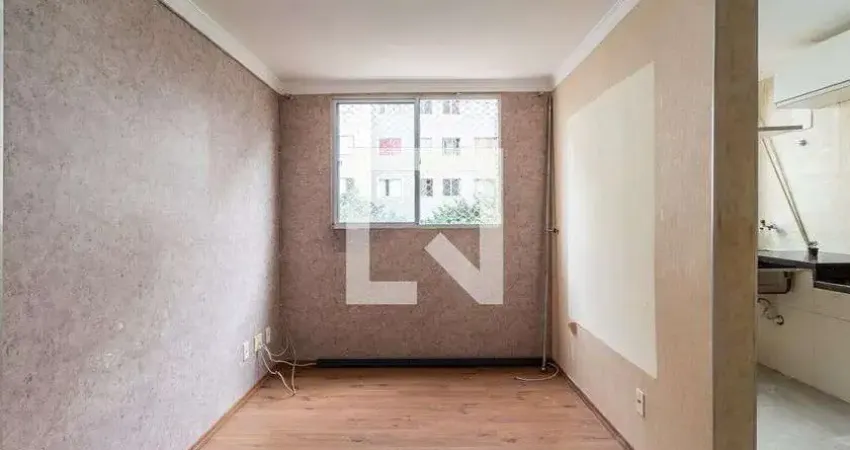 Apartamento para aluguel - vila bremen, 2 quartos, 49 m² - guarulhos