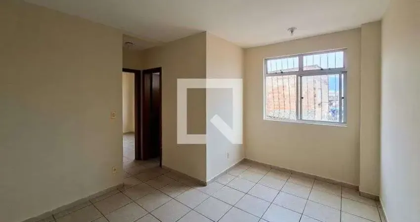 Apartamento para aluguel - boa vista, 2 quartos,  55 m² - belo horizonte