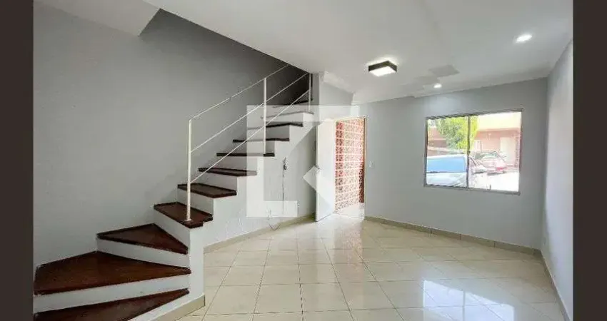 Casa / sobrado em condomínio para aluguel - jaraguá, 2 quartos,  70 m² - são paulo