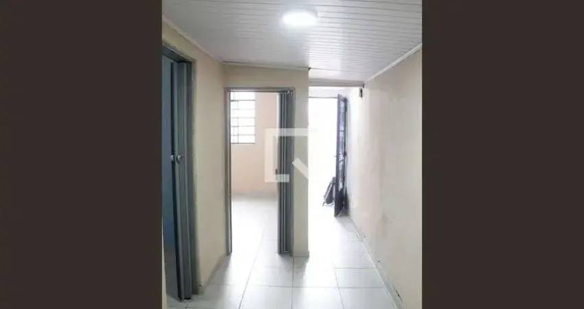Casa para aluguel - nova gerti, 2 quartos, 75 m² - são caetano do sul