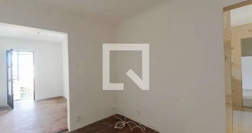 Casa com 1 quarto para alugar na Avenida Antônio Manograsso, Vila Formosa, São Paulo