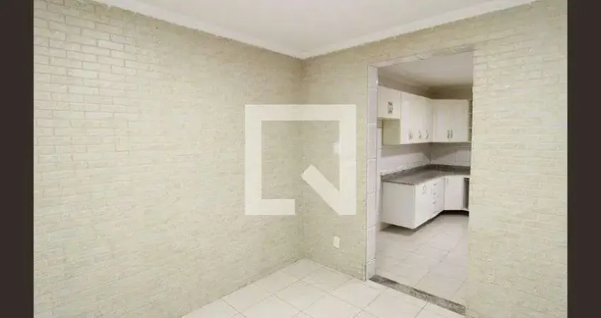 Casa para aluguel - jardim brasil , 2 quartos, 70 m² - são paulo