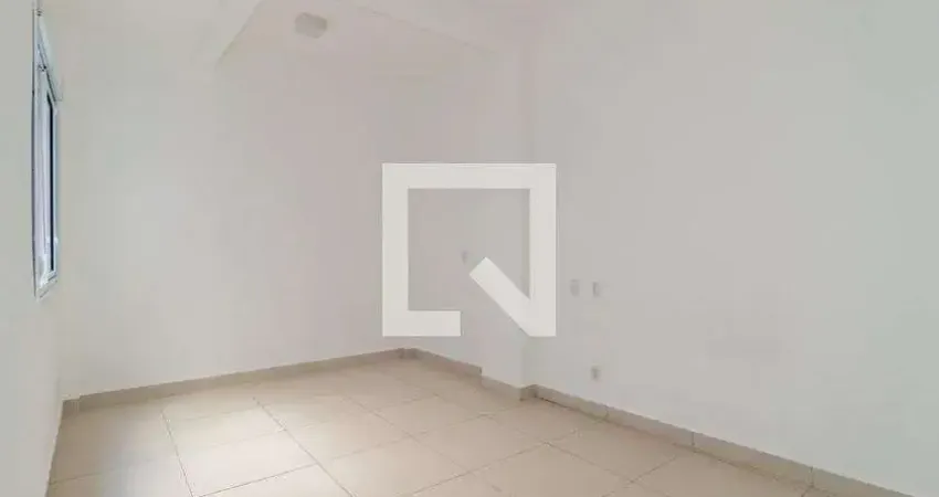 Apartamento com 1 quarto para alugar na Rua Professor Batista de Andrade, Brás, São Paulo