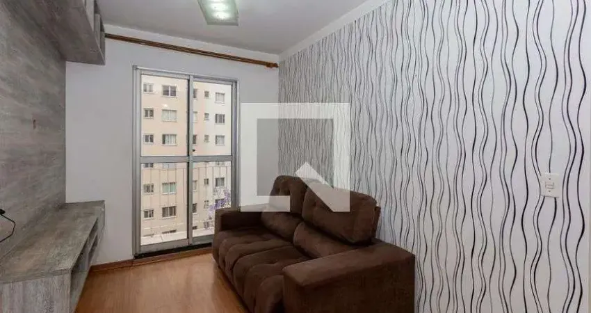 Apartamento para Aluguel - Jardim São Savério, 2 Quartos, 48 m² - São Paulo