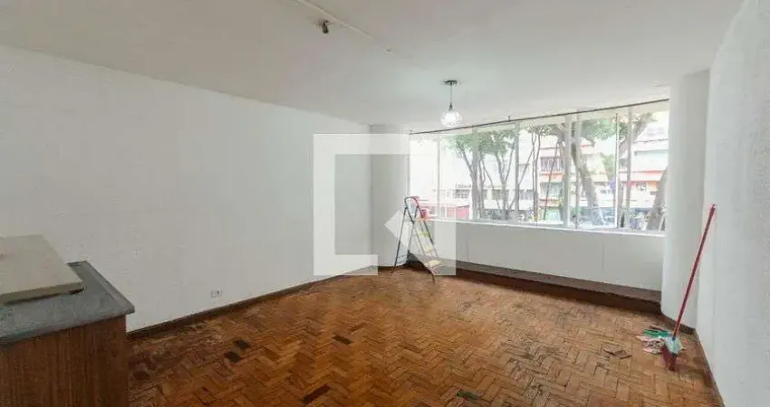 Apartamento para aluguel - bela vista, 1 quarto,  25 m² - são paulo