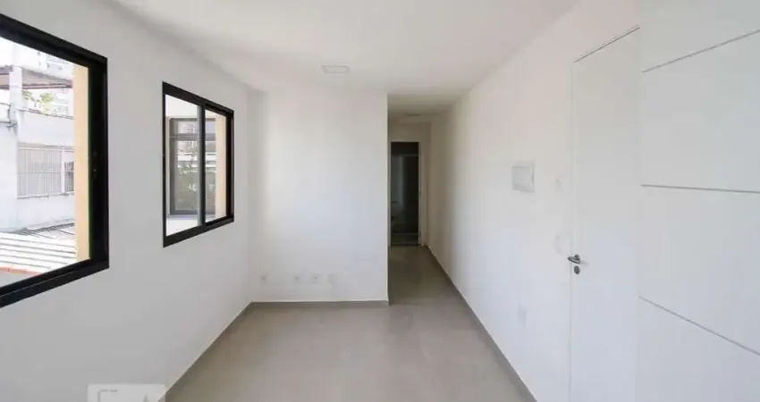 Apartamento para aluguel - vila carrão, 2 quartos, 40 m² - são paulo