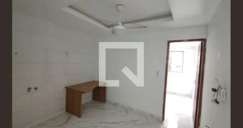 Kitnet / stúdio para aluguel - freguesia , 1 quarto, 40 m² - rio de janeiro