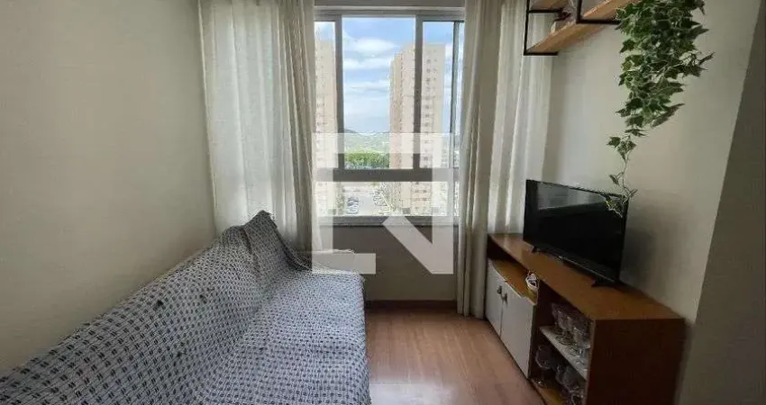 Apartamento para aluguel - figueira, 2 quartos, 53 m² - duque de caxias