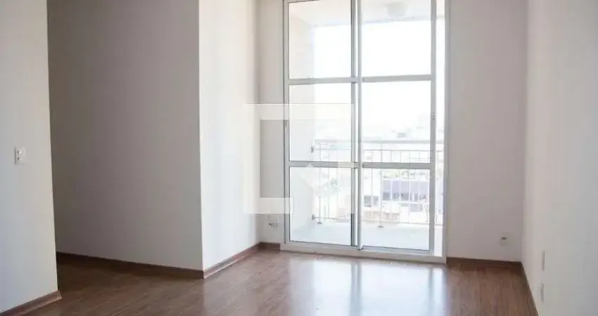 Apartamento para aluguel - vila maria , 3 quartos, 49 m² - são paulo