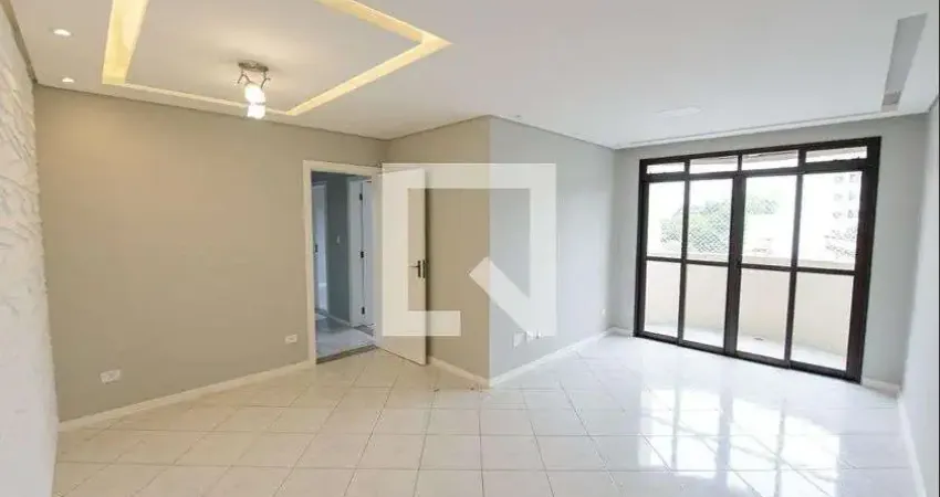 Apartamento para aluguel - centro, 3 quartos,  95 m² - taubaté