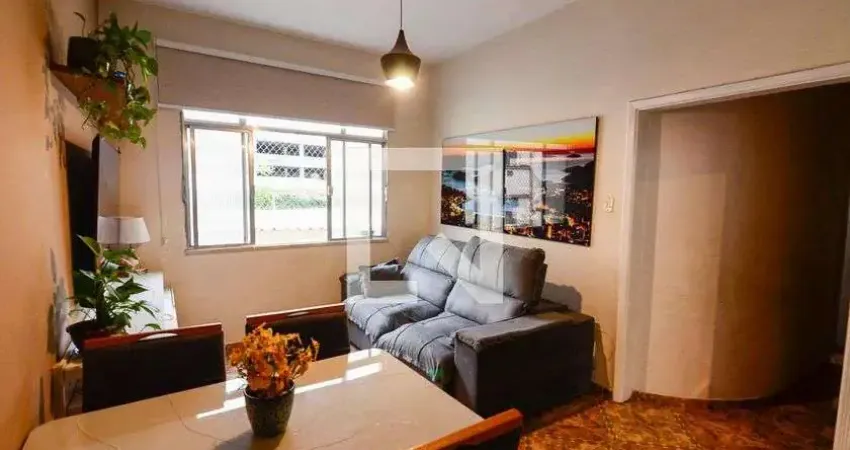 Apartamento para aluguel - tijuca, 3 quartos, 68 m² - rio de janeiro