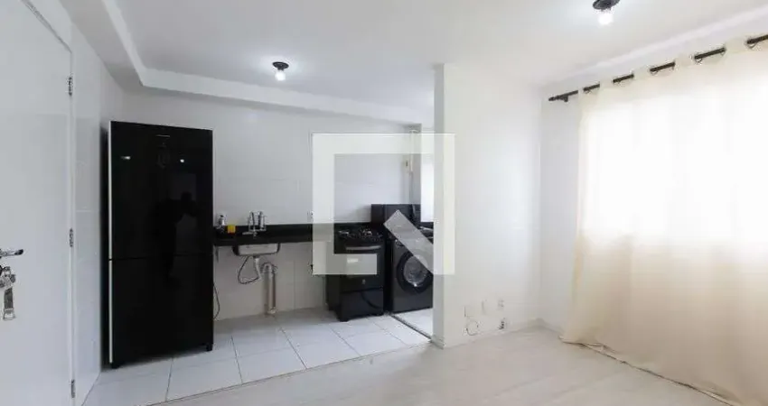 Apartamento para aluguel - parque do carmo, 2 quartos, 41 m² - são paulo