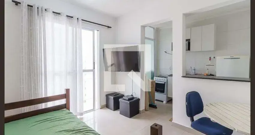 Apartamento para aluguel - nova mogilar, 2 quartos,  48 m² - mogi das cruzes