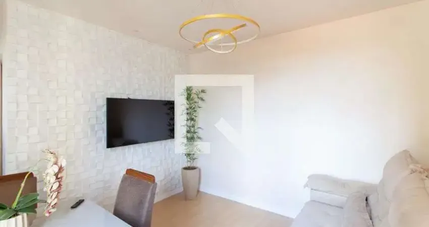 Apartamento para aluguel - vila santa mônica, 2 quartos,  49 m² - belo horizonte