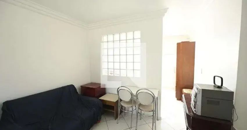 Apartamento para aluguel - setor central, 1 quarto, 34 m² - goiânia