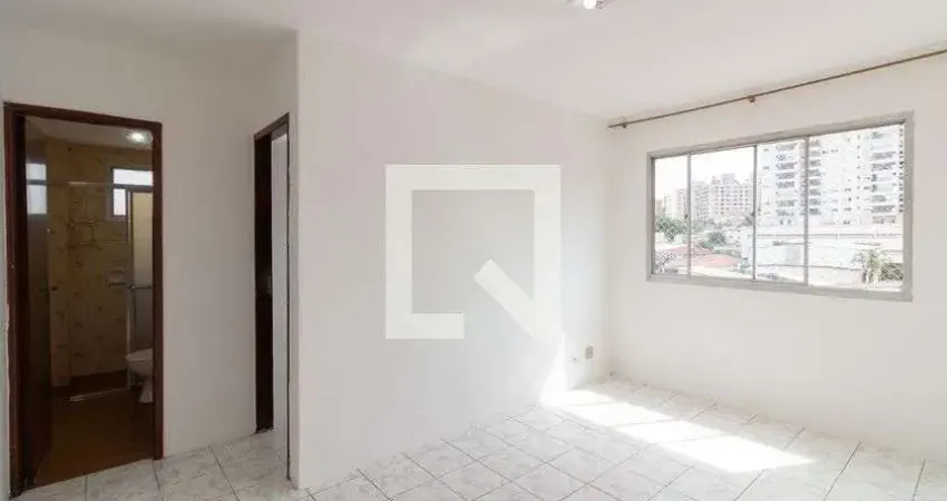 Apartamento para aluguel - jaguaré, 1 quarto,  45 m² - são paulo