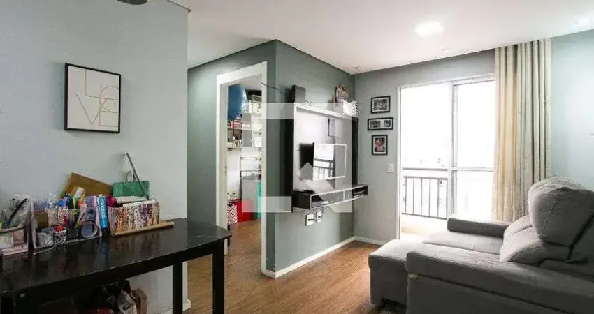 Apartamento para aluguel - penha de frança, 2 quartos, 44 m² - são paulo