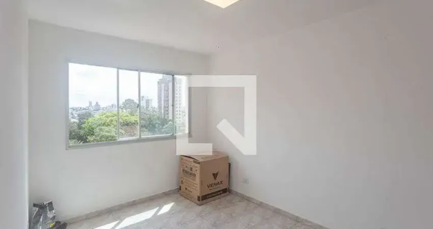Apartamento para aluguel - vila das mercês, 2 quartos,  54 m² - são paulo
