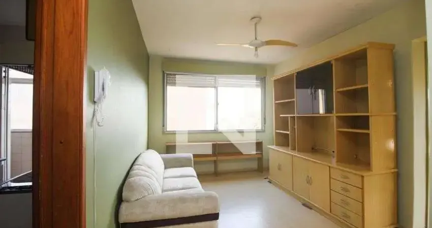 Apartamento para aluguel - cristal , 2 quartos, 100 m² - porto alegre