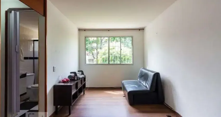 Apartamento para aluguel - cidade das flores, 2 quartos,  55 m² - osasco