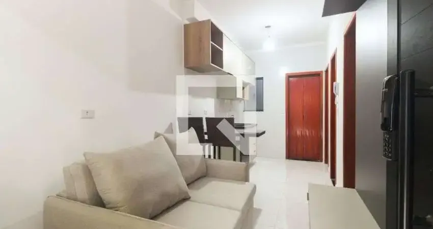 Apartamento para aluguel - vila esperança, 2 quartos, 33 m² - são paulo