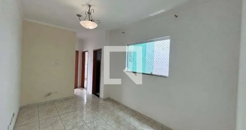 Cobertura para aluguel - parque oratório, 2 quartos, 100 m² - santo andré