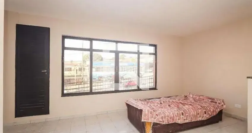 Casa para aluguel - jardim miriam, 2 quartos, 100 m² - são paulo