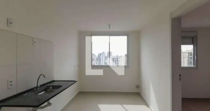 Apartamento para aluguel - vila prudente, 1 quarto,  25 m² - são paulo