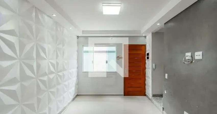 Casa / sobrado em condomínio para aluguel - artur alvim, 2 quartos, 49 m² - são paulo