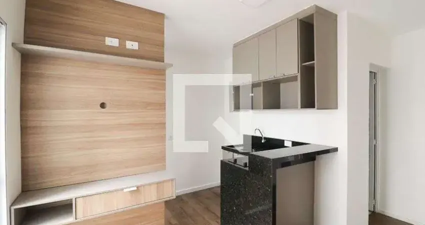 Apartamento para aluguel - jardim do tiro, 1 quarto,  30 m² - são paulo