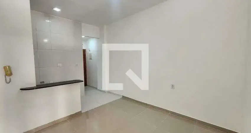 Apartamento para aluguel - centro, 1 quarto, 30 m² - rio de janeiro