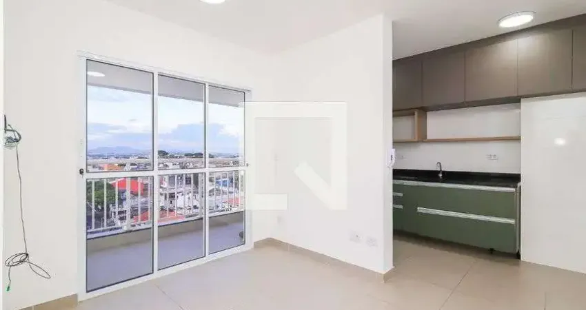 Apartamento para aluguel - vila progresso, 2 quartos, 49 m² - são paulo