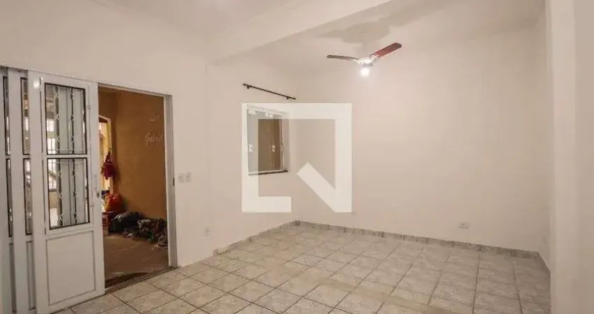 Casa para aluguel - parque pinheiros, 2 quartos, 120 m² - taboão da serra