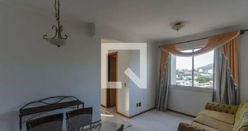 Apartamento para aluguel - partenon, 2 quartos, 60 m² - porto alegre