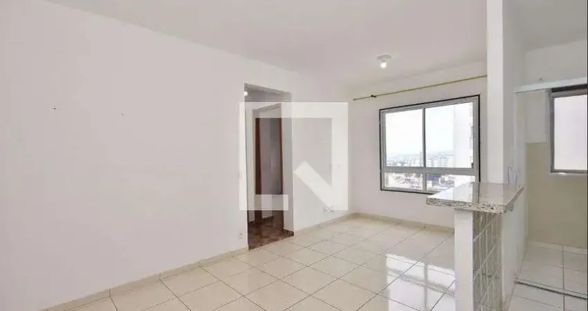 Apartamento para aluguel - raposo tavares, 2 quartos, 100 m² - são paulo