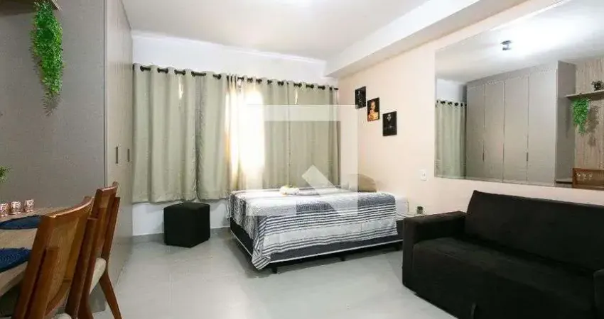 Apartamento para aluguel - vila matilde, 1 quarto, 27 m² - são paulo