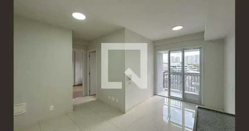 Apartamento para aluguel - água branca, 2 quartos, 41 m² - são paulo