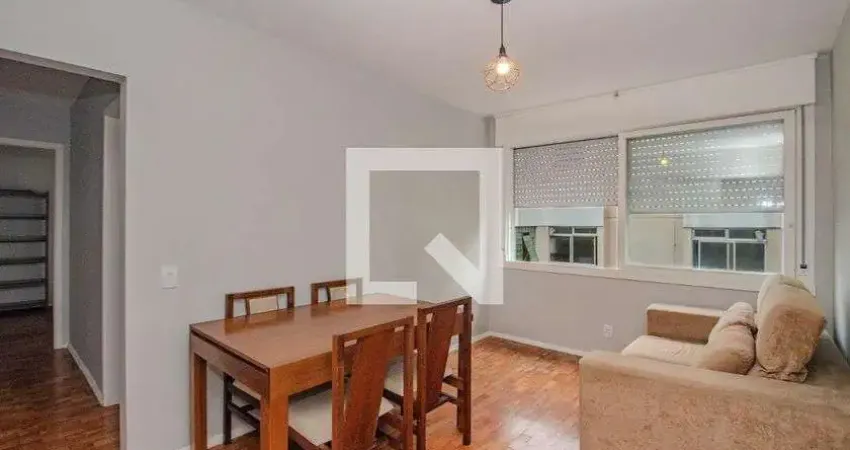 Apartamento para aluguel - bom jesus, 2 quartos, 64 m² - porto alegre