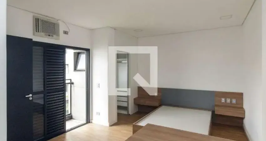Kitnet / stúdio para aluguel - campos elíseos, 1 quarto, 25 m² - são paulo