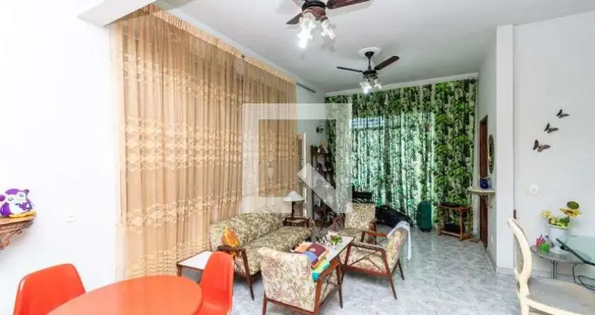 Casa para aluguel - bonsucesso, 3 quartos,  100 m² - rio de janeiro