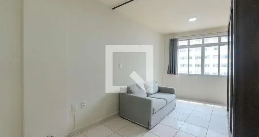 Kitnet / stúdio para aluguel - bela vista, 1 quarto, 34 m² - são paulo