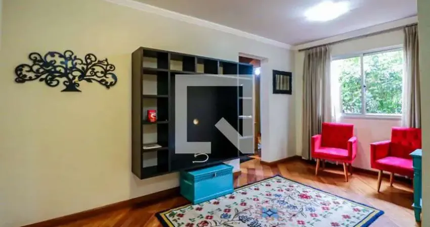 Apartamento para aluguel - jaguaré, 2 quartos, 54 m² - são paulo